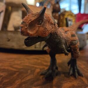 Schleich Dinosaur Figure